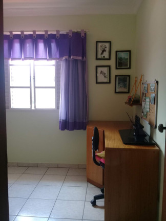 Imagem Casa com 3 Quartos à Venda, 125 m² em Vila Campo Grande - São Paulo