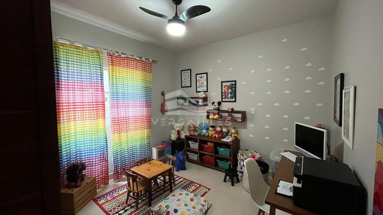 Imagem Casa com 3 Quartos à Venda, 109 m² em Aeroclube - Porto Velho