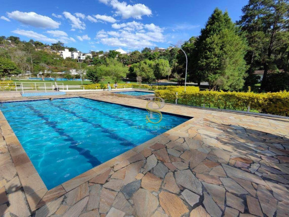 Imagem Casa com 3 Quartos à Venda, 280 m² em Estancia Da Serra - Mairiporã Imagem Casa com 3 Quartos à Venda, 280 m² em Estancia Da Serra - Mairiporã
