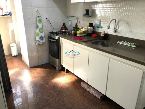 Imagem Apartamento com 3 Quartos à Venda, 65 m² em Moema - São Paulo