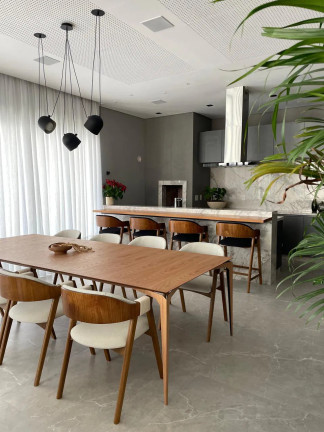 Imagem Apartamento com 4 Quartos à Venda, 188 m² em Meia Praia - Itapema