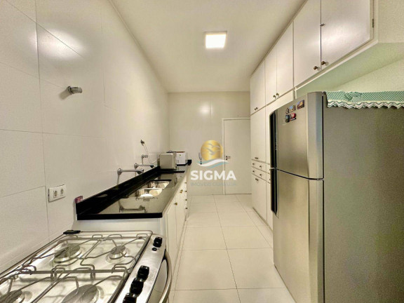 Imagem Apartamento com 3 Quartos à Venda, 159 m² em Jardim Astúrias - Guarujá Imagem Apartamento com 3 Quartos à Venda, 159 m² em Jardim Astúrias - Guarujá