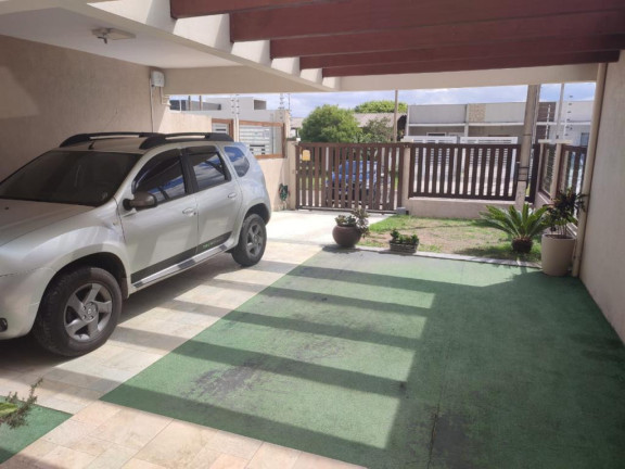 Imagem Casa com 3 Quartos à Venda, 110 m² em Centro - Imbe