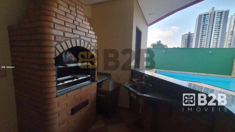 Imagem Casa com 3 Quartos à Venda, 360 m² em Villaggio I - Bauru Imagem Casa com 3 Quartos à Venda, 360 m² em Villaggio I - Bauru