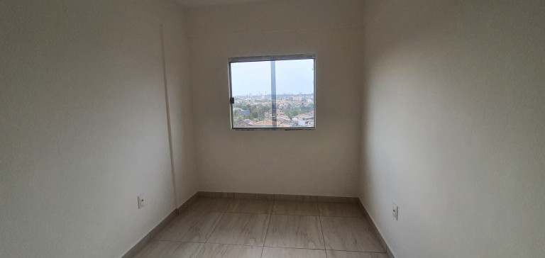 Imagem Imóvel com 1 Quarto à Venda, 40 m² em Setor Habitacional Vicente Pires - Brasília