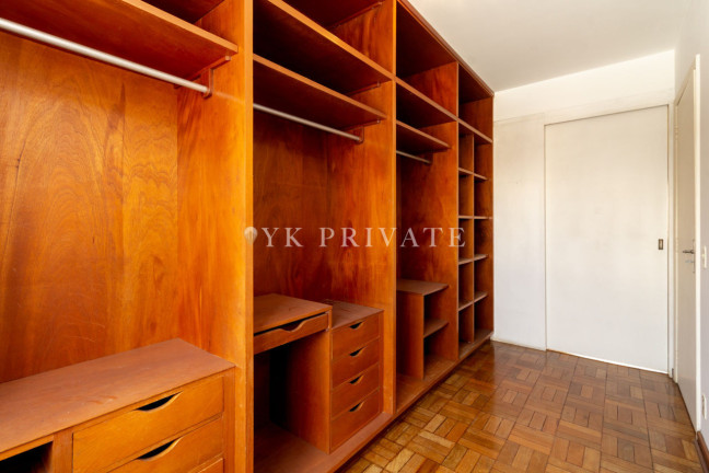 Imagem Apartamento com 3 Quartos à Venda, 111 m² em Lapa - São Paulo