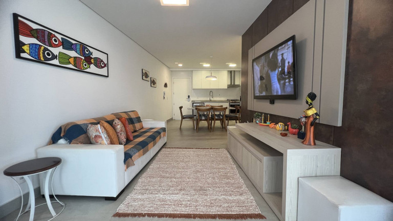 Imagem Apartamento com 2 Quartos para Temporada, 87 m² em Riviera De São Lourenço - Bertioga Imagem Apartamento com 2 Quartos para Temporada, 87 m² em Riviera De São Lourenço - Bertioga