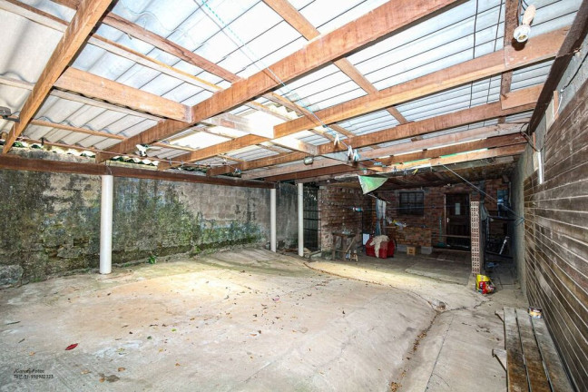 Imagem Terreno à Venda, 445 m² em Tristeza - Porto Alegre