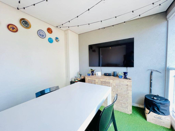 Imagem Apartamento com 1 Quarto à Venda, 40 m² em Vila Olímpia - São Paulo Imagem Apartamento com 1 Quarto à Venda, 40 m² em Vila Olímpia - São Paulo