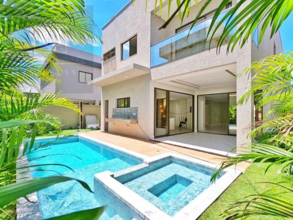 Imagem Casa de Condomínio com 3 Quartos à Venda, 322 m² em Coaçu - Eusébio