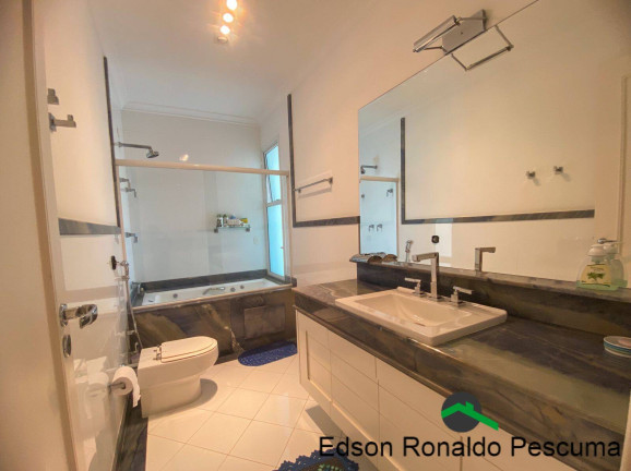 Imagem Casa de Condomínio com 6 Quartos à Venda, 670 m² em Alphaville Residencial Um - Barueri