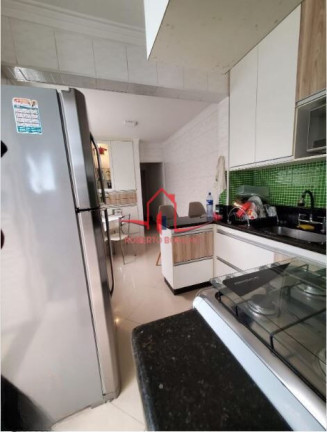 Imagem Casa com 3 Quartos à Venda, 134 m² em Rudge Ramos - São Bernardo Do Campo