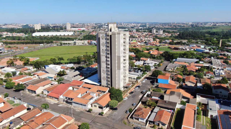 Imagem Apartamento com 3 Quartos à Venda, 78 m² em Jardim Bela Vista - Nova Odessa Imagem Apartamento com 3 Quartos à Venda, 78 m² em Jardim Bela Vista - Nova Odessa
