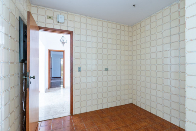 Imagem Imóvel com 4 Quartos à Venda, 202 m² em Campo Belo - São Paulo