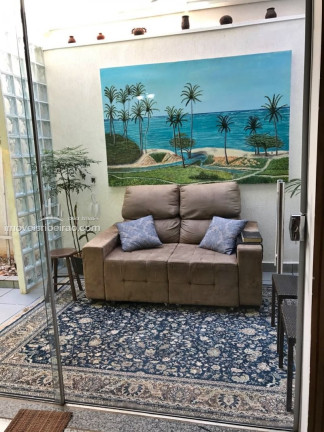 Imagem Apartamento com 3 Quartos à Venda, 108 m² em Parque Dos Bandeirantes - Ribeirão Preto