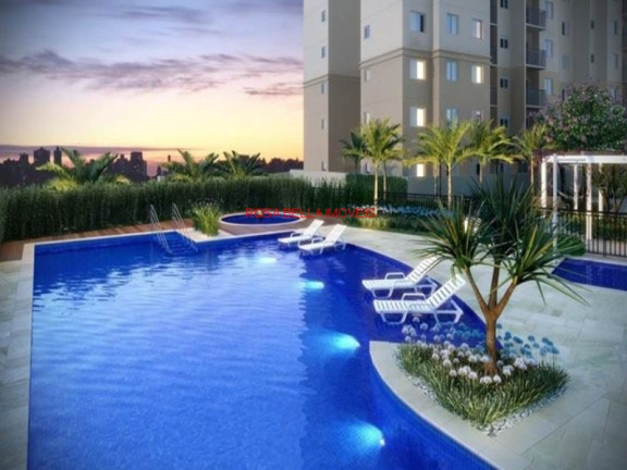 Imagem Apartamento com 3 Quartos à Venda, 72 m² em Jardim Torres São José - Jundiaí Imagem Apartamento com 3 Quartos à Venda, 72 m² em Jardim Torres São José - Jundiaí