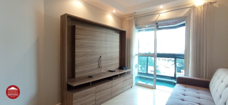 Imagem Imóvel com 3 Quartos à Venda, 82 m² em Tatuapé - São Paulo