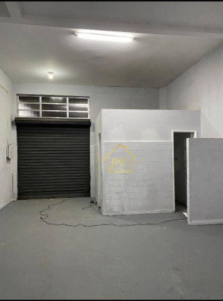 Imagem Loja à Venda ou Locação, 570 m² em Encruzilhada - Santos Imagem Loja à Venda ou Locação, 570 m² em Encruzilhada - Santos
