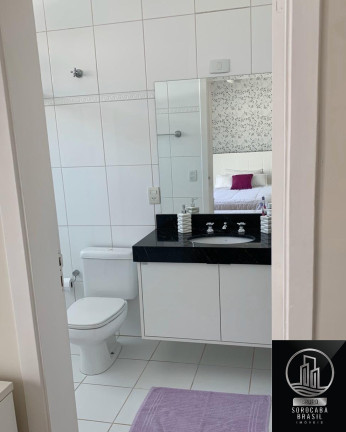 Imagem Casa com 4 Quartos à Venda, 396 m² em Alphaville Nova Esplanada 3 - Votorantim Imagem Casa com 4 Quartos à Venda, 396 m² em Alphaville Nova Esplanada 3 - Votorantim
