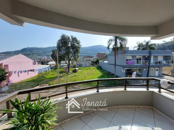 Imagem Imóvel com 2 Quartos à Venda, 86 m² em Centro - Vale Real