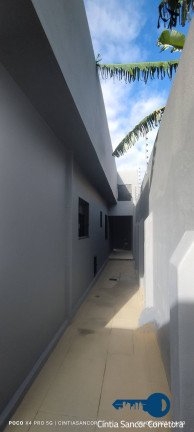 Imagem Casa com 2 Quartos à Venda,  em Parque Caju - Campos Dos Goytacazes