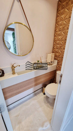 Imagem Apartamento com 3 Quartos à Venda, 138 m² em Vila Andrade - São Paulo Imagem Apartamento com 3 Quartos à Venda, 138 m² em Vila Andrade - São Paulo