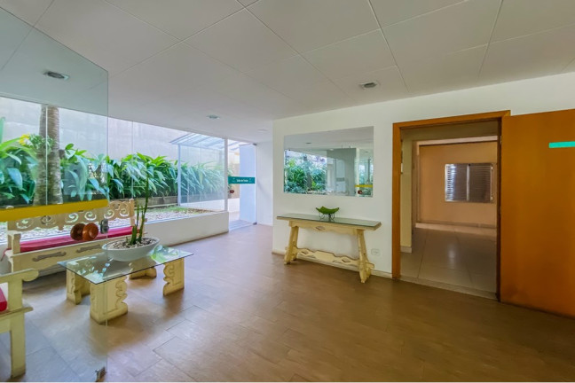 Imagem Apartamento com 4 Quartos à Venda, 168 m² em Paraíso - São Paulo Imagem Apartamento com 4 Quartos à Venda, 168 m² em Paraíso - São Paulo