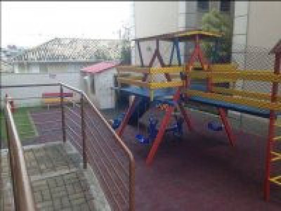 Imagem Apartamento com 2 Quartos à Venda, 48 m² em Taboão - São Bernardo Do Campo