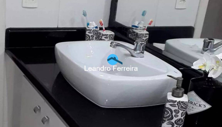 Imagem Apartamento com 2 Quartos à Venda, 80 m² em Centro - São Bernardo Do Campo Imagem Apartamento com 2 Quartos à Venda, 80 m² em Centro - São Bernardo Do Campo