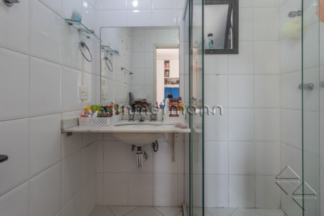 Imagem Apartamento com 2 Quartos à Venda, 132 m² em Pompeia - São Paulo Imagem Apartamento com 2 Quartos à Venda, 132 m² em Pompeia - São Paulo