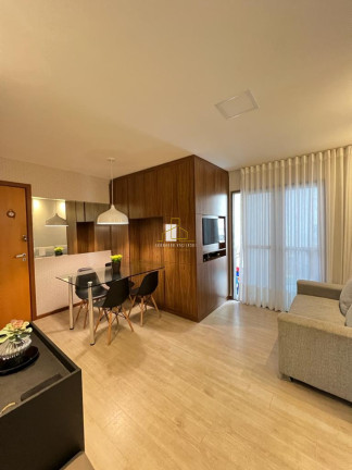 Imóvel com 2 Quartos à Venda, 69 m² em Jardim Camburi - Vitória