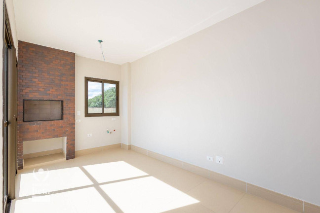 Imagem Cobertura com 3 Quartos à Venda, 142 m² em água Verde - Curitiba