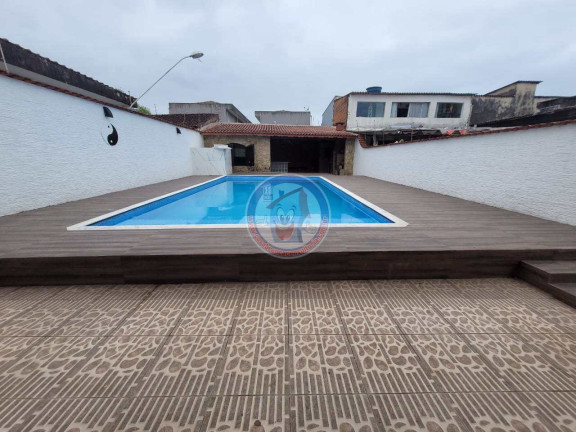 Imagem Casa com 4 Quartos à Venda, 205 m² em Vila Atlântica - Mongaguá Imagem Casa com 4 Quartos à Venda, 205 m² em Vila Atlântica - Mongaguá