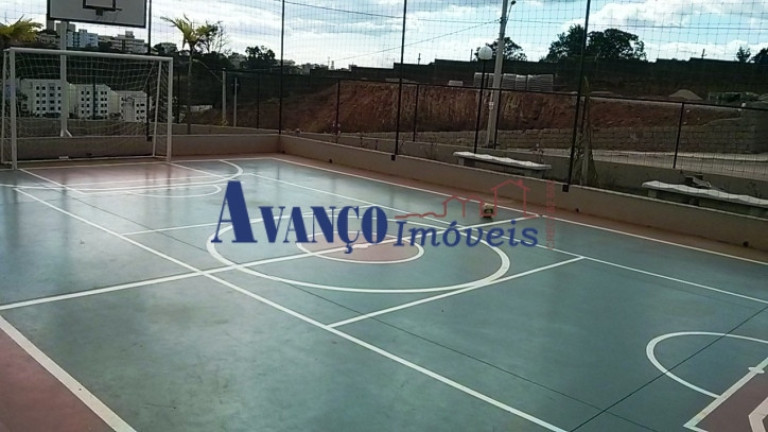 Imagem Apartamento com 2 Quartos à Venda, 48 m² em Nova Cidade Jardim - Jundiaí Imagem Apartamento com 2 Quartos à Venda, 48 m² em Nova Cidade Jardim - Jundiaí