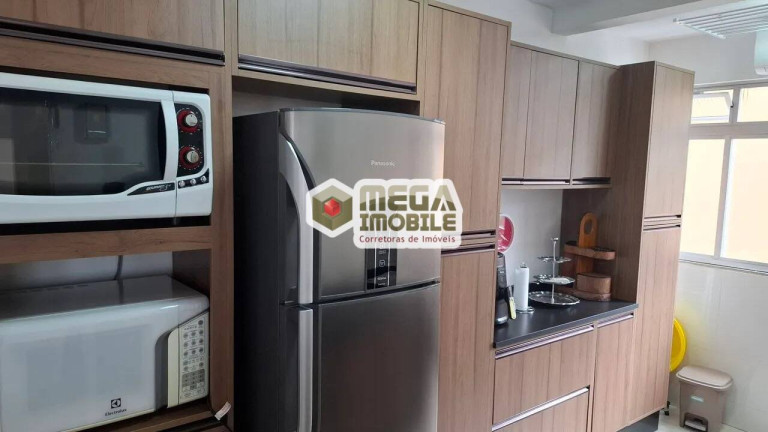 Imagem Apartamento com 1 Quarto à Venda, 58 m² em Trindade - Florianópolis Imagem Apartamento com 1 Quarto à Venda, 58 m² em Trindade - Florianópolis