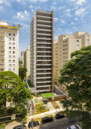 Imagem Apartamento com 4 Quartos à Venda, 171 m² em Paraíso - São Paulo