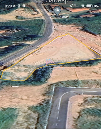 Imagem Terreno à Venda, 5.258 m² em Pinheirinho - Itupeva Imagem Terreno à Venda, 5.258 m² em Pinheirinho - Itupeva