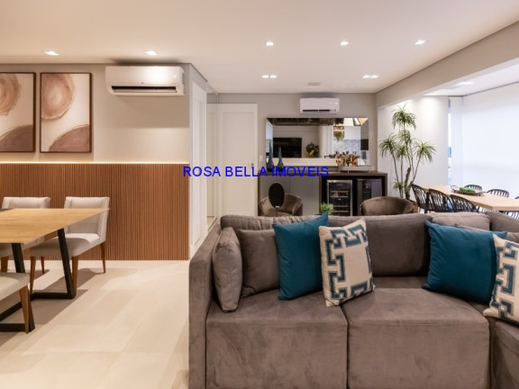 Imagem Apartamento com 3 Quartos à Venda, 106 m² em Vila Almeida - Indaiatuba Imagem Apartamento com 3 Quartos à Venda, 106 m² em Vila Almeida - Indaiatuba
