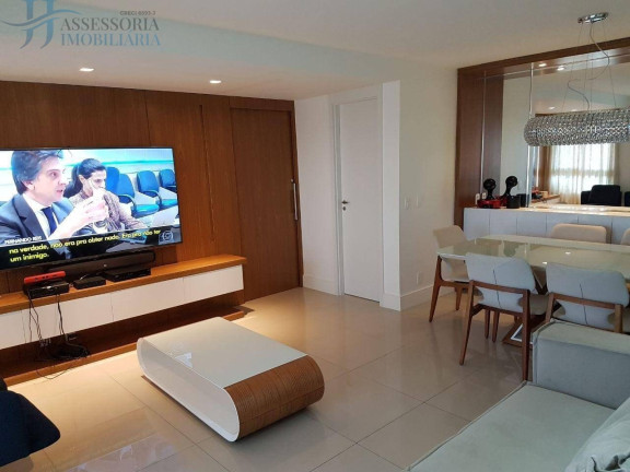 Imagem Apartamento com 3 Quartos para Alugar ou Temporada, 119 m² em Lagoa Nova - Natal Imagem Apartamento com 3 Quartos para Alugar ou Temporada, 119 m² em Lagoa Nova - Natal