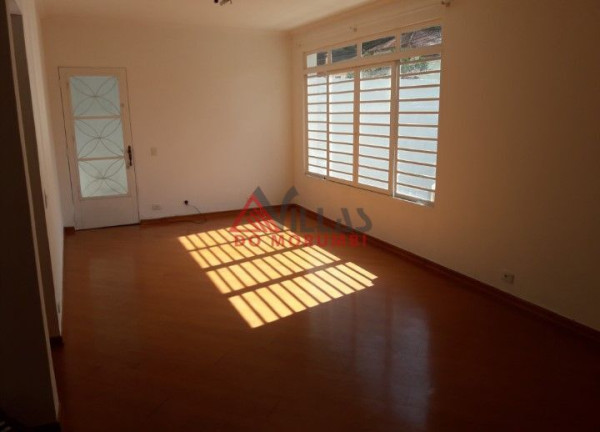 Imagem Casa com 3 Quartos à Venda, 300 m² em Paraíso Do Morumbi - São Paulo