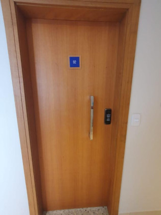 Imagem Apartamento com 1 Quarto à Venda, 64 m² em Canto Do Forte - Praia Grande