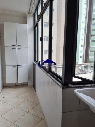 Imagem Apartamento com 3 Quartos à Venda, 103 m² em Vila Guiomar - Santo André Imagem Apartamento com 3 Quartos à Venda, 103 m² em Vila Guiomar - Santo André