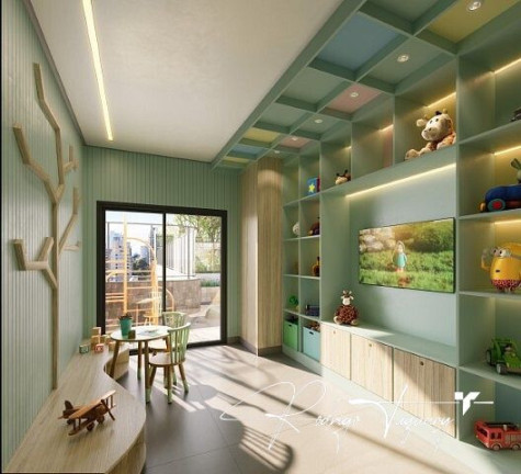 Imagem Apartamento com 2 Quartos à Venda, 73 m² em Setor Marista - Goiânia Imagem Apartamento com 2 Quartos à Venda, 73 m² em Setor Marista - Goiânia