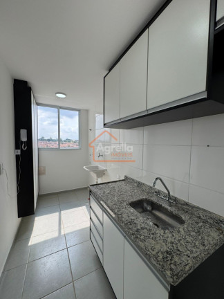 Imagem Imóvel com 2 Quartos à Venda, 55 m² em Condomínio Portal Vila Das Hadassas - Mogi Guaçu Imagem Imóvel com 2 Quartos à Venda, 55 m² em Condomínio Portal Vila Das Hadassas - Mogi Guaçu