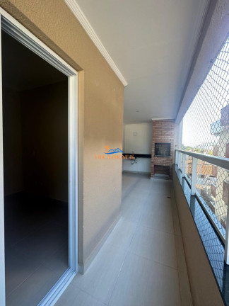 Apartamento com 3 Quartos à Venda, 160 m² em Centro - Ubatuba