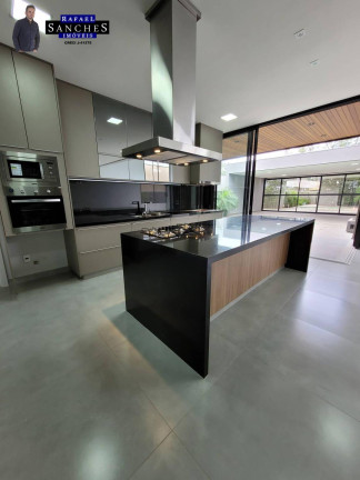 Imagem Casa de Condomínio com 3 Quartos à Venda, 308 m² em Residencial Villa Dumont - Bauru