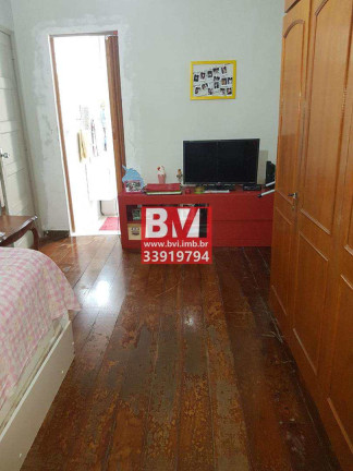 Imagem Casa com 3 Quartos à Venda, 150 m² em Vila Da Penha - Rio De Janeiro Imagem Casa com 3 Quartos à Venda, 150 m² em Vila Da Penha - Rio De Janeiro