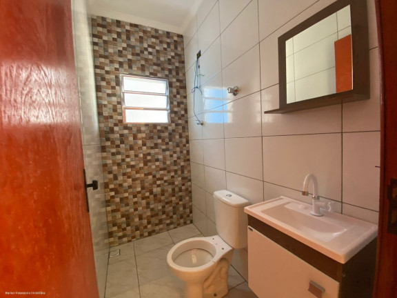 Imagem Casa com 2 Quartos à Venda,  em Balneario Florida - Mongaguá
