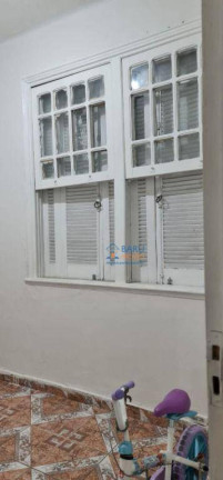 Imagem Apartamento com 4 Quartos à Venda, 119 m² em Santa Cecília - São Paulo