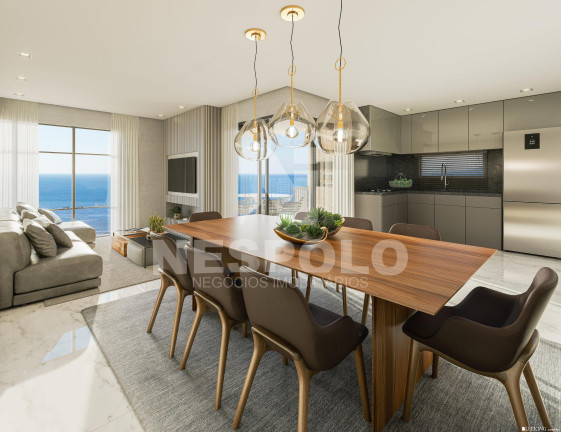 Imagem Apartamento à Venda, 128 m² em Perequê - Porto Belo Imagem Apartamento à Venda, 128 m² em Perequê - Porto Belo